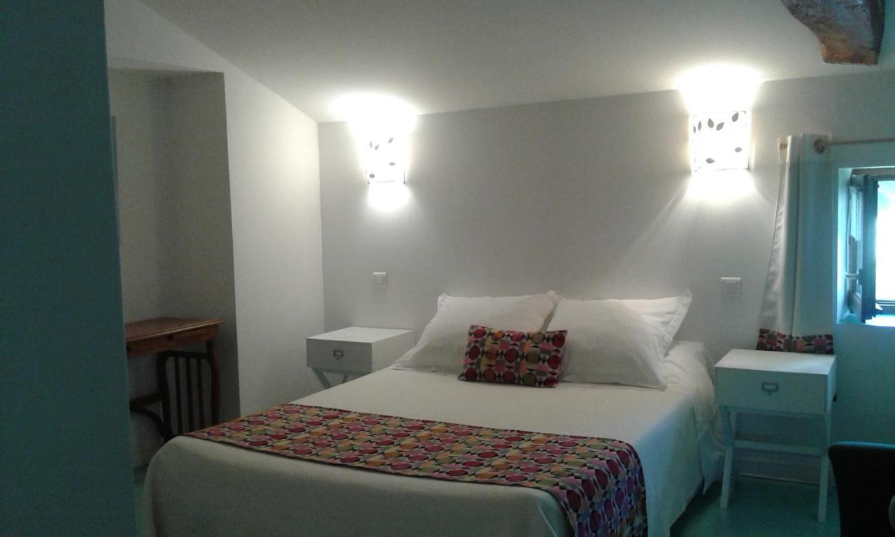 Les Croisettes Bed & Breakfast Le Pin  Ngoại thất bức ảnh