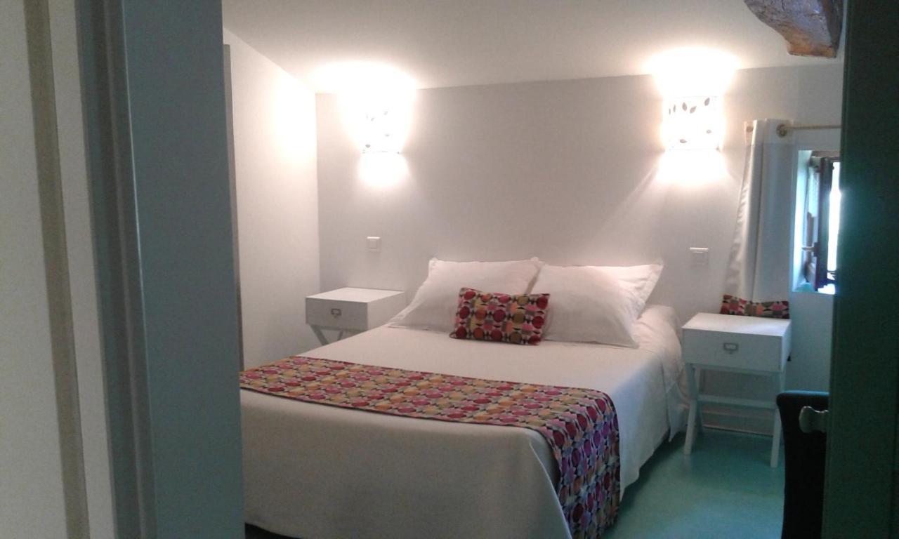 Les Croisettes Bed & Breakfast Le Pin  Ngoại thất bức ảnh